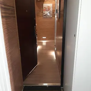 Lukadorajana Center Apartamento Pula