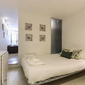 Bairro Alto Blue & By Homing Apartamento Lisboa