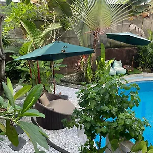 Umah Kita , Seminyak Indonésie