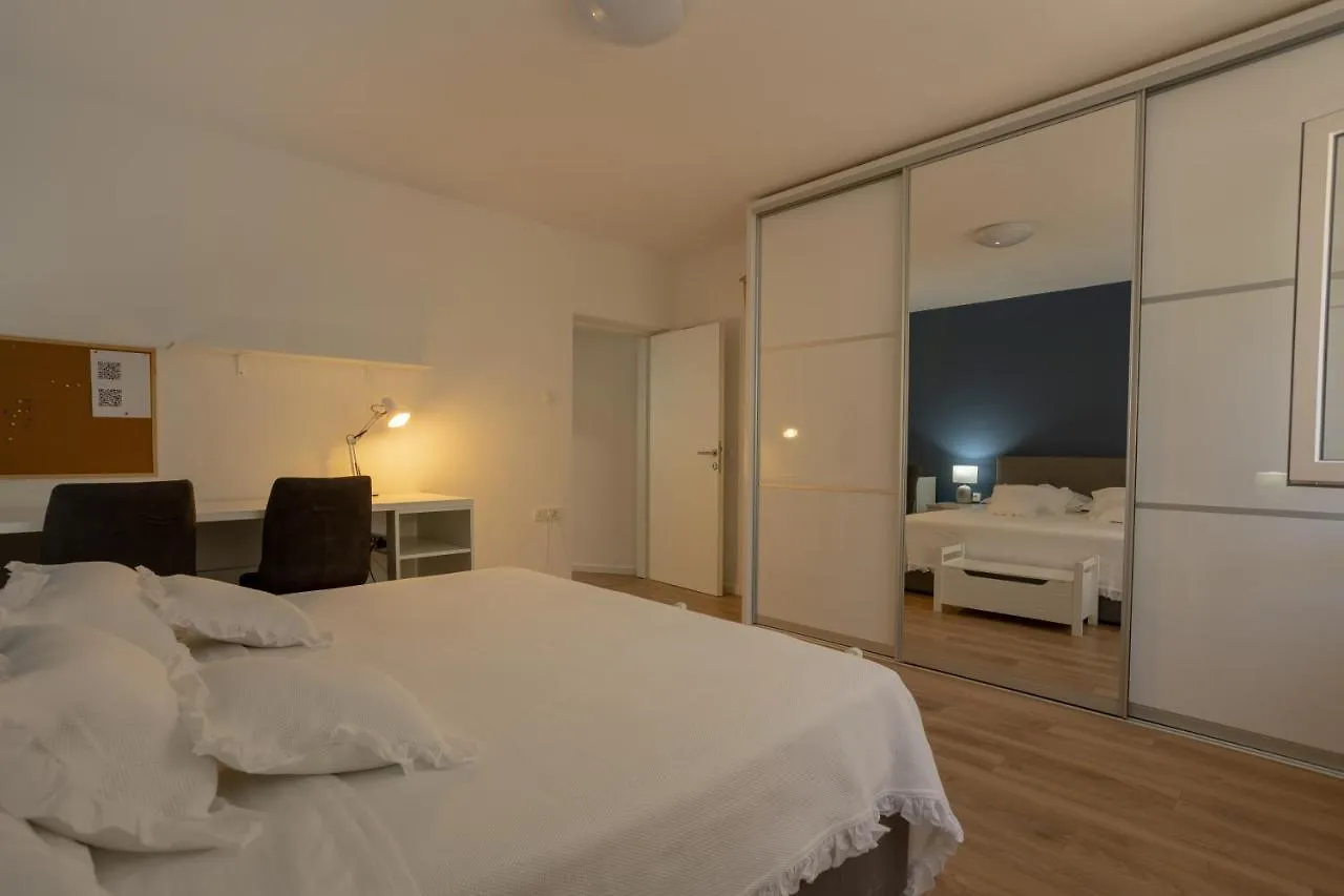 Apartman Citromelo Split Appartement