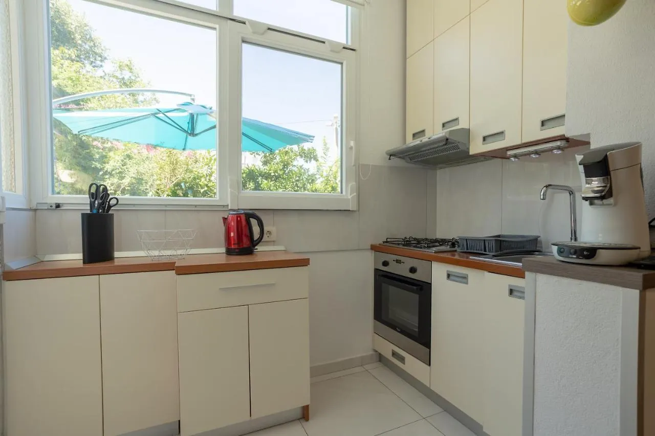 Appartement Apartman Citromelo Split