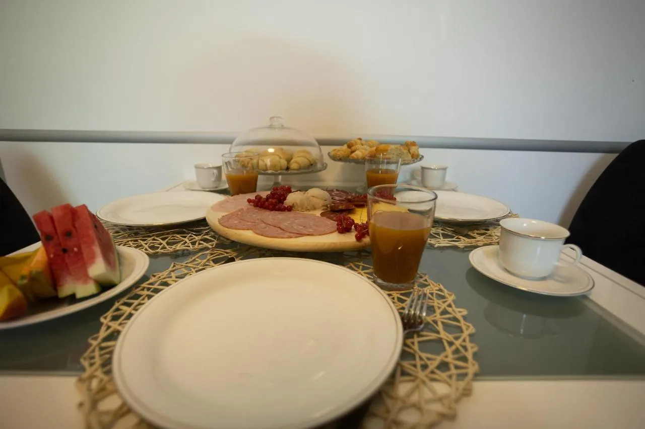 Apartman Citromelo Split Croatie