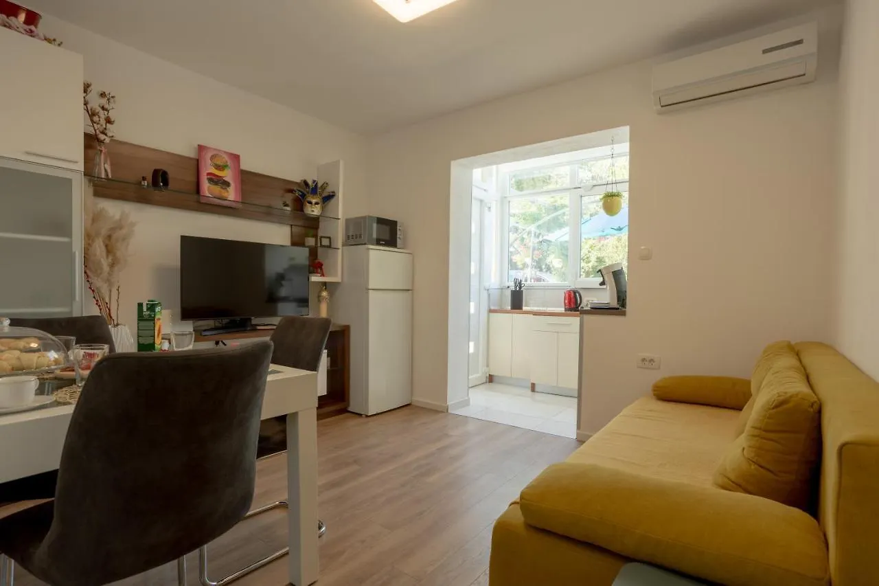 Apartman Citromelo Split Appartement